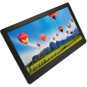 15.6 Inch Digital Photo Frame Body Sensor 16:9 Ips Display 1920x1080 Support 15.6 Inch Digital Photo Frame Body Sensor 16:9 Ips Display 1920x1080 Support