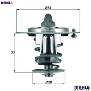 Mahle Thermostat Coolant Tx 72 85d For Hyundai Embera/v Matrix Excel/ii Jm Sonata 1.5l Mahle Thermostat Coolant Tx 72 85d For Hyundai Embera/v Matrix Excel/ii Jm Sonata 1.5l