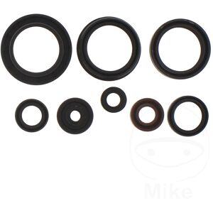 Athena Shaft Seal Set P400510400095 Fits Suzuki Rmx 450 2014-2017 Athena Shaft Seal Set P400510400095 Fits Suzuki Rmx 450 2014-2017