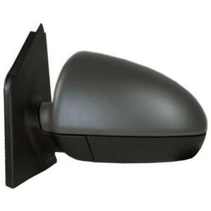 Smart Fortwo (07=>) Side Mirror - Electric Heated Convex Smart Fortwo (07=>) Side Mirror - Electric Heated Convex