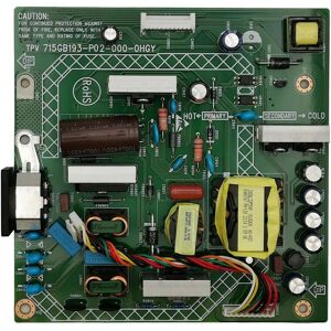 Acer Nitro Vg272uvv Vg272uvv Xv272upv Xv272upv Power Board 55.Tflm2.005 Acer Nitro Vg272uvv Vg272uvv Xv272upv Xv272upv Power Board 55.Tflm2.005