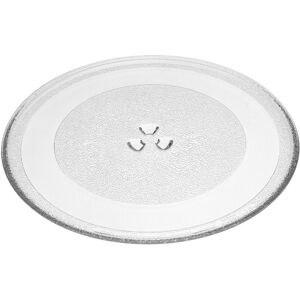Vhbw Microwave Turntable Plate - Glass 32.4cm for Goldstar/Jennair Vhbw Microwave Turntable Plate - Glass 32.4cm for Goldstar/Jennair
