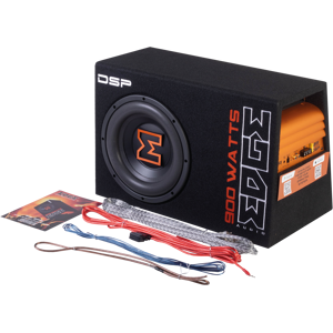 Edge Edbx10adsp Dbx Series 10 Inch 900 Watts Bass Sub Enclosure Dsp Built In Amp Edge Edbx10adsp Dbx Series 10 Inch 900 Watts Bass Sub Enclosure Dsp Built In Amp