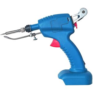 Sodial 2x(80w Electric Welding Torches Handheld Soldering Iron Semi-Automatic3397 Sodial 2x(80w Electric Welding Torches Handheld Soldering Iron Semi-Automatic3397