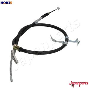 Japanparts Cable Pull Parking Brake Bc-2040l For Toyota Rav/ii/suv/mk 1zz-Fe 1.8l 4cyl Japanparts Cable Pull Parking Brake Bc-2040l For Toyota Rav/ii/suv/mk 1zz-Fe 1.8l 4cyl