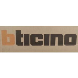 Bticino Spa Bticino E321 Modular Fuse Holder 1p 32a Fuse 10x38mm Bticino Spa Bticino E321 Modular Fuse Holder 1p 32a Fuse 10x38mm