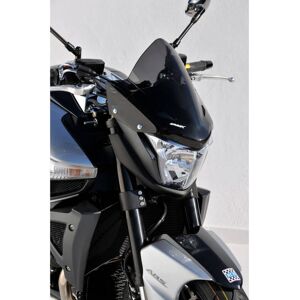 Suzuki Gsx 1300 B-King-08/11-Windshield Ermax Sport Black Clear-0604089 Suzuki Gsx 1300 B-King-08/11-Windshield Ermax Sport Black Clear-0604089
