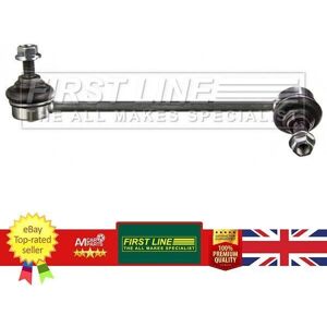 Brand New Coupling Rod For Jaguar Xe 15- Xf 15- T4n3673 First Line Fdl7586 Brand New Coupling Rod For Jaguar Xe 15- Xf 15- T4n3673 First Line Fdl7586