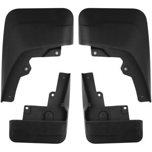 Sodial 3x(For Cannon Ute 22020 021 2022 Car Mud Flaps Splash Guard7285 Sodial 3x(For Cannon Ute 22020 021 2022 Car Mud Flaps Splash Guard7285