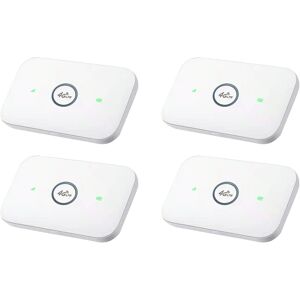 Sodial 4x 4g Mifi Wifi Router 150mbps Wifi Modem Car Mobile Wifi Hotspot With7274 Sodial 4x 4g Mifi Wifi Router 150mbps Wifi Modem Car Mobile Wifi Hotspot With7274