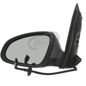 Ace Car Parts Electric Power Folding 5 Door Mirror Vauxhall Astra J Mk6 2009-2016 Left Hand Ace Car Parts Electric Power Folding 5 Door Mirror Vauxhall Astra J Mk6 2009-2016 Left Hand