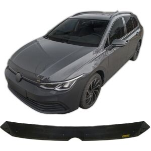 Hood Deflector Bonnet Guard Protector For Vw Golf Mk8 2020 - Up Scoutt Hood Deflector Bonnet Guard Protector For Vw Golf Mk8 2020 - Up Scoutt