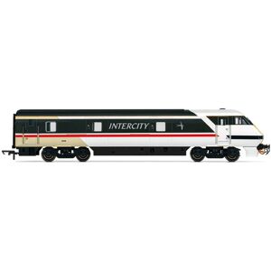 Hornby R40448 Br Intercity Mk4 Dvt 82218 Hornby R40448 Br Intercity Mk4 Dvt 82218