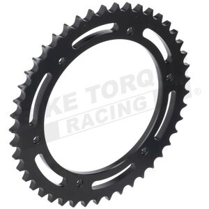 Triumph 955i Daytona T595 1999-2000 Afam Steel Rear Sprocket Standard 43t Triumph 955i Daytona T595 1999-2000 Afam Steel Rear Sprocket Standard 43t