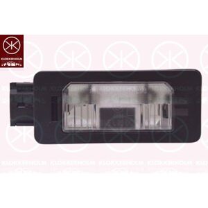 Klokkerholm Number Plate Light For Bmw 3 04-11 63 26 7 165 646 Klokkerholm Number Plate Light For Bmw 3 04-11 63 26 7 165 646