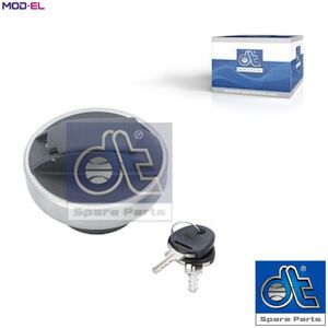 Dt Spare Parts Cap Fuel Tank 1.11142 For Scania Touring P,G,R,T/-/series Dc9.12/13/16/11 8.9l Dt Spare Parts Cap Fuel Tank 1.11142 For Scania Touring P,G,R,T/-/series Dc9.12/13/16/11 8.9l