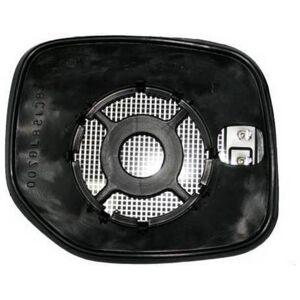 Iparlux 25539-Glass Rear Mirrow Replacement With Base Right Compatible With Citroën Berl Iparlux 25539-Glass Rear Mirrow Replacement With Base Right Compatible With Citroën Berl