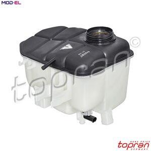 Topran Expansion Tank Coolant 401 508 For Mercedes-Benz C-Class/sportscoupe/t-Model Clk Topran Expansion Tank Coolant 401 508 For Mercedes-Benz C-Class/sportscoupe/t-Model Clk