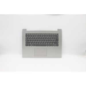 Lenovo Ideapad 320-14isk 320-14ikb 320-14iap Keyboard Palmrest Uk 5cb0n82346 Lenovo Ideapad 320-14isk 320-14ikb 320-14iap Keyboard Palmrest Uk 5cb0n82346
