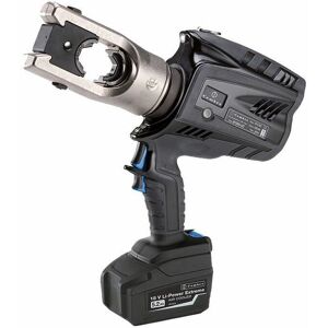 Hilltop Products Ltd Cembre B1350-Uce Cordless Hydraulic Crimping Tool (1 Off) Hilltop Products Ltd Cembre B1350-Uce Cordless Hydraulic Crimping Tool (1 Off)