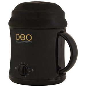 Depilatory Wax Waxing Heater Warmer Hair Black Removal 1000cc Deo Body Leg Pot Depilatory Wax Waxing Heater Warmer Hair Black Removal 1000cc Deo Body Leg Pot