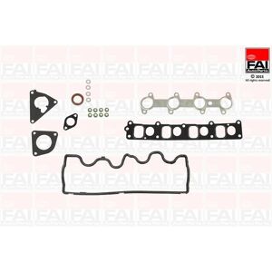 Fai Autoparts Cylinder Head Gasket Kit Fits Alfa Romeo 147 156 Fiat Opel Vauxhall Fai Hs1682nh Fai Autoparts Cylinder Head Gasket Kit Fits Alfa Romeo 147 156 Fiat Opel Vauxhall Fai Hs1682nh