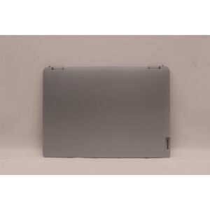 Lenovo Flex 5 14iau7 5 14alc7 Lcd Cover Rear Back Housing Silver 5cb1h71417 Lenovo Flex 5 14iau7 5 14alc7 Lcd Cover Rear Back Housing Silver 5cb1h71417