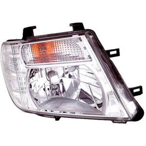 Iparlux 21530-Headlight Pilot Front Light Right Compatible With Nissan Pathfinder (09->1 Iparlux 21530-Headlight Pilot Front Light Right Compatible With Nissan Pathfinder (09->1