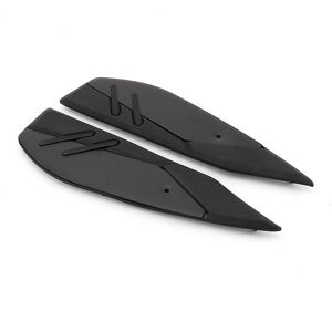 Eurowagens Xmax300 Motorcycle Accessories Front Footboard Foot Peg Footrests Behind Black Eurowagens Xmax300 Motorcycle Accessories Front Footboard Foot Peg Footrests Behind Black