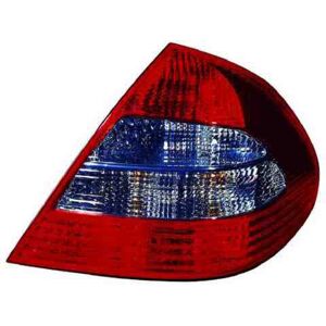 16237-Compatible With Mercedes Benz E W211 0 Pilot Rear Light Right Iparlux 16237-Compatible With Mercedes Benz E W211 0 Pilot Rear Light Right Iparlux