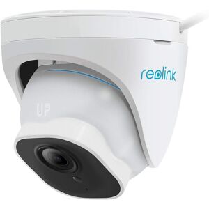 Reolink 5mp Poe Security Camera Outdoor With Human/vehicle Detection, Smart Cct Reolink 5mp Poe Security Camera Outdoor With Human/vehicle Detection, Smart Cct