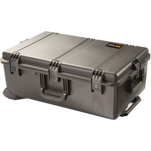 Peli Storm Im2950 Black - With Foam - Black - New - Uk Seller Peli Storm Im2950 Black - With Foam - Black - New - Uk Seller