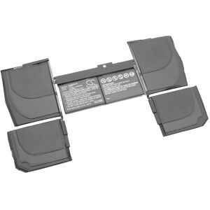 Vhbw Battery For Apple Macbook Core I7 1.4ghz 12" Retina A1534 Emc 3099 5200mah Vhbw Battery For Apple Macbook Core I7 1.4ghz 12" Retina A1534 Emc 3099 5200mah