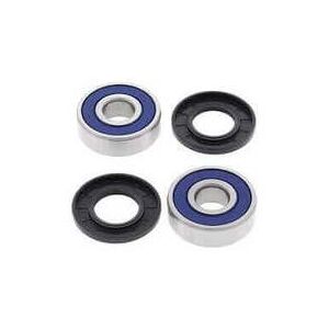 All Balls Kawasaki Vn 800 Vulcan - 95/05 - Front Wheel Bearings Kit / 25-1387 All Balls Kawasaki Vn 800 Vulcan - 95/05 - Front Wheel Bearings Kit / 25-1387