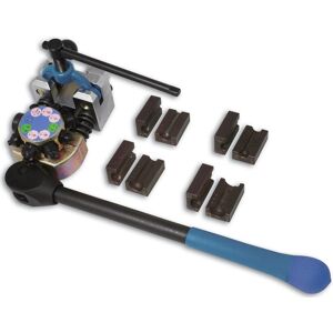 Laser Tools Brake Pipe Flaring Tool 4048 Laser Tools Brake Pipe Flaring Tool 4048