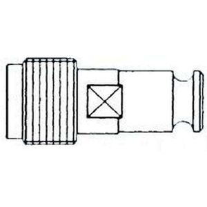 K54 Adapter - 1 Pc Osculati - 45.054.00 - 4505400 K54 Adapter - 1 Pc Osculati - 45.054.00 - 4505400