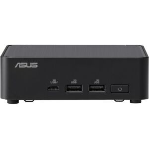 Asus Nuc 14 Pro Rnuc14rvku500002i Ucff Mini Pc Barebone Ddr5-Sdram Pci Express 8 Asus Nuc 14 Pro Rnuc14rvku500002i Ucff Mini Pc Barebone Ddr5-Sdram Pci Express 8