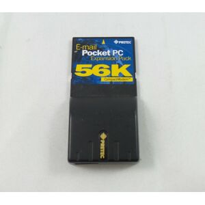 HP Pretec 56k Compact Flash Modem (Cfvfm-5614rd) HP Pretec 56k Compact Flash Modem (Cfvfm-5614rd)