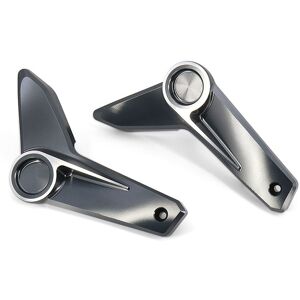 Eurowagens Motorcycle Accessories Fairing Side Panel Decorative Seat Bracket Bmw Titanium Eurowagens Motorcycle Accessories Fairing Side Panel Decorative Seat Bracket Bmw Titanium