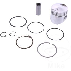 Jmp Piston Kit Fits Piaggio Zip 50 2000-2018 Jmp Piston Kit Fits Piaggio Zip 50 2000-2018