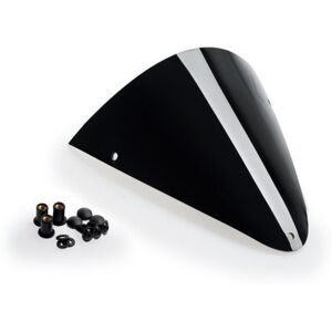 Puig Black Replacement Screen For Retrovision Screen Kawasaki Zr-7 1999-2003 Puig Black Replacement Screen For Retrovision Screen Kawasaki Zr-7 1999-2003