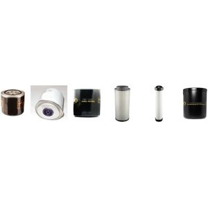 Re Kit Filter Service Kit Fits Gehl Sl4640 Serie 2 W/yanmar 4tn98zwns Eng. Re Kit Filter Service Kit Fits Gehl Sl4640 Serie 2 W/yanmar 4tn98zwns Eng.