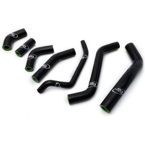 As3 Performance As3 Silicone Radiator Hoses For Kawasaki Kx 450 F 2006-2008 As3 Performance As3 Silicone Radiator Hoses For Kawasaki Kx 450 F 2006-2008