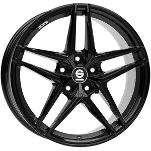 Alloy Wheel Sparco Sparco Record For Bmw Serie 2 Gran Tourer 7.5x17 5x112 G 5k8 Alloy Wheel Sparco Sparco Record For Bmw Serie 2 Gran Tourer 7.5x17 5x112 G 5k8