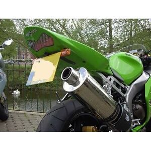 R&g Tail Tidy Kawasaki Zx6-R 2003-2004 R&g Tail Tidy Kawasaki Zx6-R 2003-2004