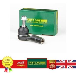 Brand New Tie Rod End For Jeep Cherokee 13-18 68224936-Aa First Line Ftr5948 Brand New Tie Rod End For Jeep Cherokee 13-18 68224936-Aa First Line Ftr5948