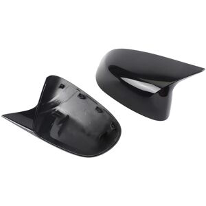 Gloss Black M Style Mirror Cover Cap For Bmw X3 X4 X5 X6 X7 G01 G03 G05 G06 Gloss Black M Style Mirror Cover Cap For Bmw X3 X4 X5 X6 X7 G01 G03 G05 G06