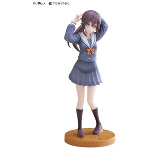 Furyu Sasaki and Peeps - Tenitol Otonari-san 28 cm Figur Furyu Sasaki and Peeps - Tenitol Otonari-san 28 cm Figur