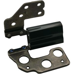 Acer Travelmate P414rn-51 Left Hinge Bracket Black 33.Vp4n8.001 Acer Travelmate P414rn-51 Left Hinge Bracket Black 33.Vp4n8.001