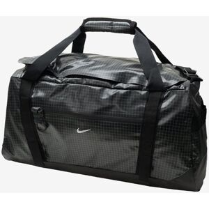 Nike Unisex Hike Duffel Bags Run Black Athletic Casual Fashion Bag Dj9680-010 Nike Unisex Hike Duffel Bags Run Black Athletic Casual Fashion Bag Dj9680-010